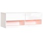 Mueble de TV de Pared