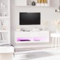 Mueble de TV de Pared