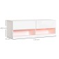 Mueble de TV de Pared