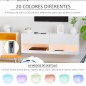 Mueble de TV de Pared