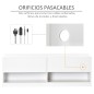 Mueble de TV de Pared