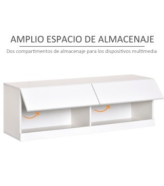 Mueble de TV de Pared