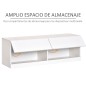 Mueble de TV de Pared