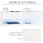 Mueble de TV de Pared