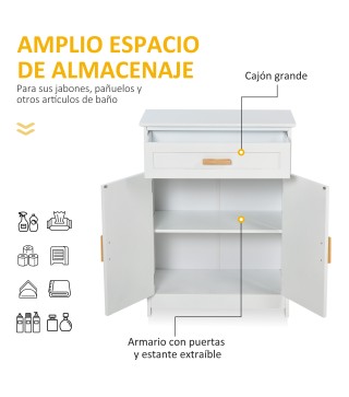 Armario de Baño