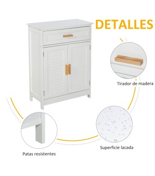 Armario de Baño