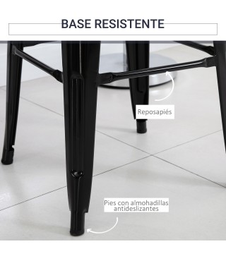 Taburetes de Bar