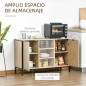 Aparador de Cocina