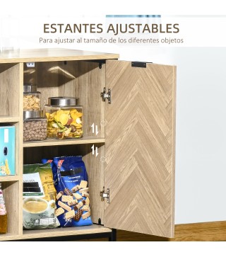 Aparador de Cocina