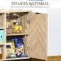 Aparador de Cocina