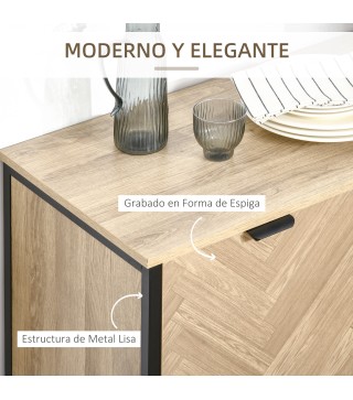 Aparador de Cocina