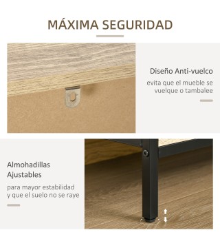 Aparador de Cocina