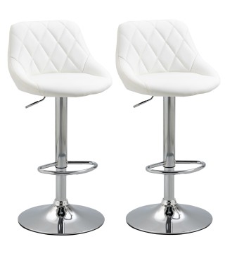 2 Taburetes de Bar