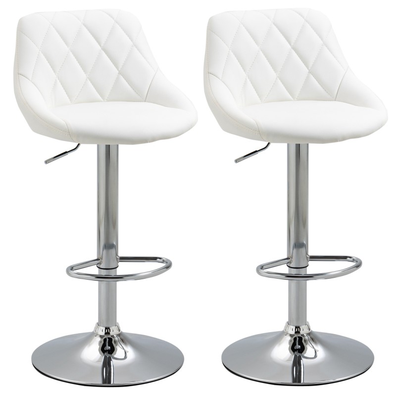 2 Taburetes de Bar 2 Taburetes de Bar