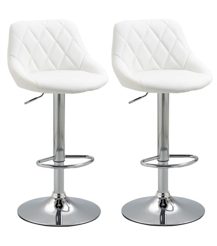 2 Taburetes de Bar