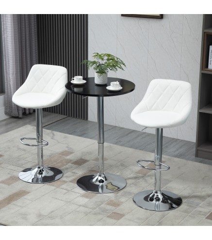 2 Taburetes de Bar