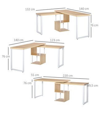 Mesa para Ordenador