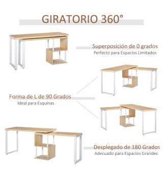 Mesa para Ordenador