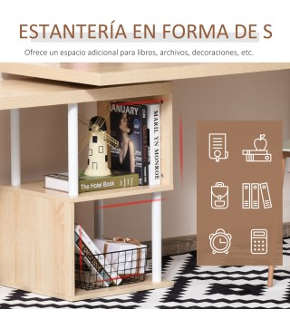 Mesa para Ordenador