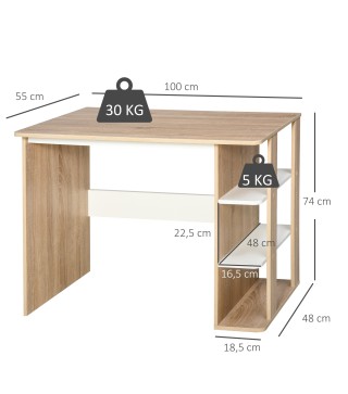 Mesa de Escritorio