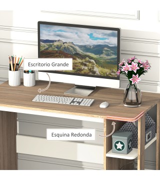 Mesa de Escritorio
