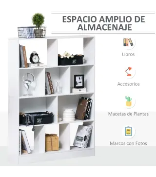 Estantería Modular