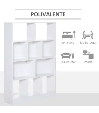 Estantería Modular