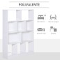 Estantería Modular Estantería Modular