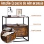 Mesa Auxiliar
