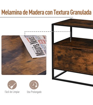 Mesa Auxiliar