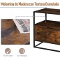 Mesa Auxiliar