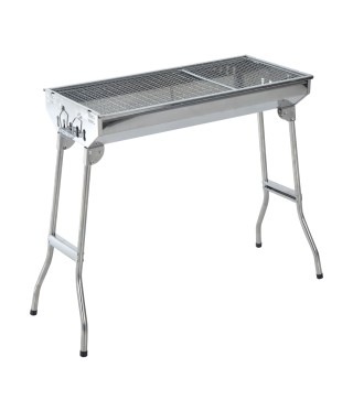 Barbacoa Portátil