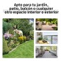 Set de Muebles de Jardín Set de Muebles de Jardín