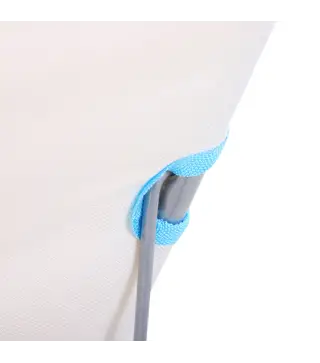 Conjunto de 2 Esterillas de Playa