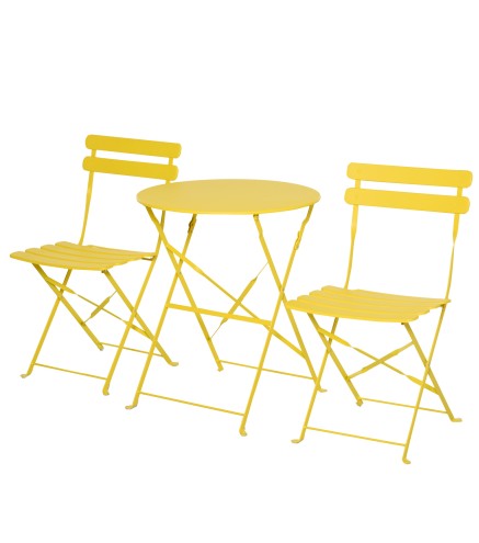 Conjunto de Muebles de Jardín