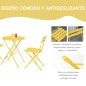 Conjunto de Muebles de Jardín Conjunto de Muebles de Jardín