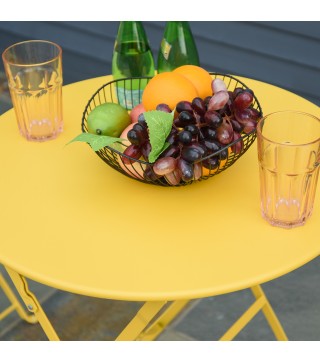 Conjunto de Muebles de Jardín