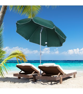 Sombrilla de Playa