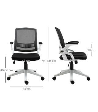 Silla de Oficina