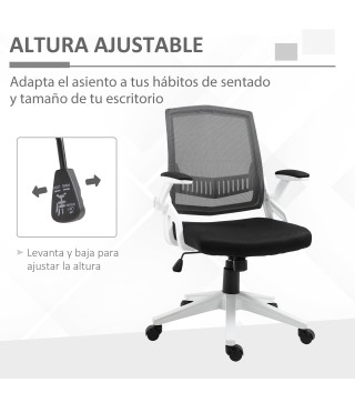 Silla de Oficina