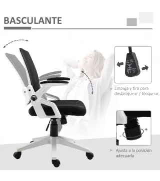 Silla de Oficina