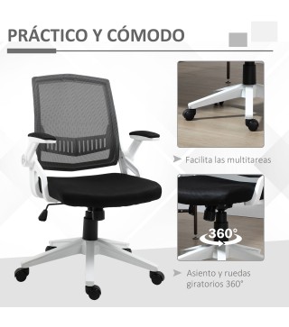 Silla de Oficina