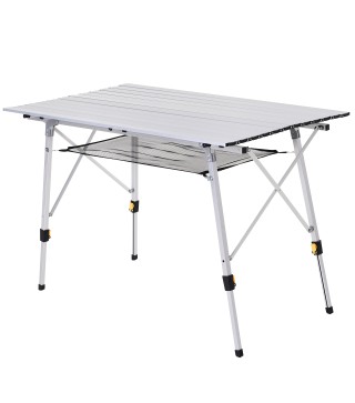 Mesa de Picnic Plegable