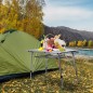Mesa de Picnic Plegable Mesa de Picnic Plegable