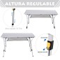 Mesa de Picnic Plegable Mesa de Picnic Plegable