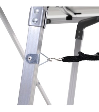Mesa de Picnic Plegable