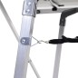 Mesa de Picnic Plegable Mesa de Picnic Plegable