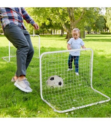 Set de 2 Porterías de Fútbol
