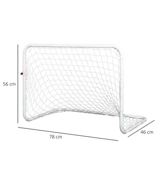 Set de 2 Porterías de Fútbol