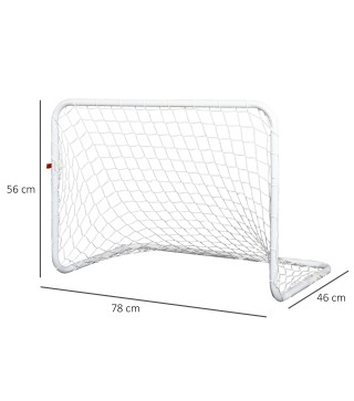 Set de 2 Porterías de Fútbol